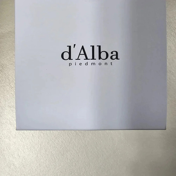 d'Alba Daily Mild Cica Calming Pad Calming and Soothing Pads Sensitive  50 pads - Picture 5 of 6